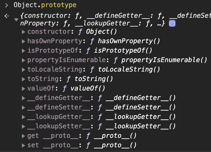 What is __proto__ in JavaScript?. If you’ve used JavaScript, chances