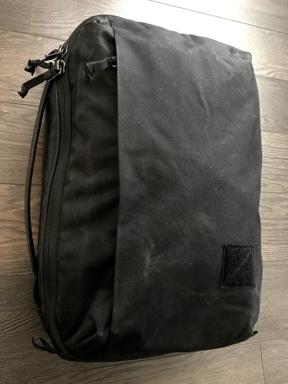 cpl24 backpack review