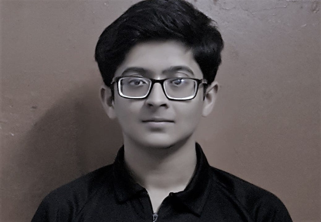 From A School Dropout To Professional Android Developer Ayan Shah s From A School Dropout To Professional Android Developer Ayan Shah s