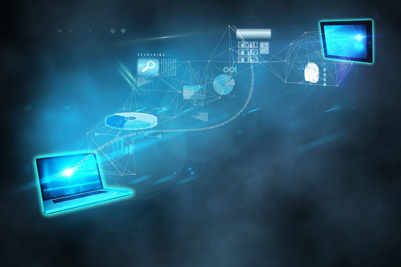 How information technology will influence library | by Isharose | Medium