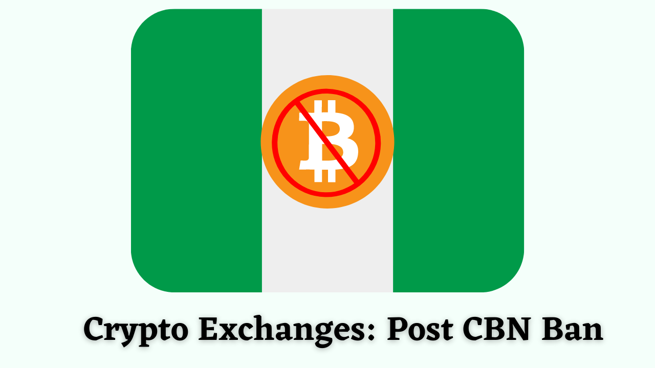 Cbn lift ban on cryptocurrency in nigeria