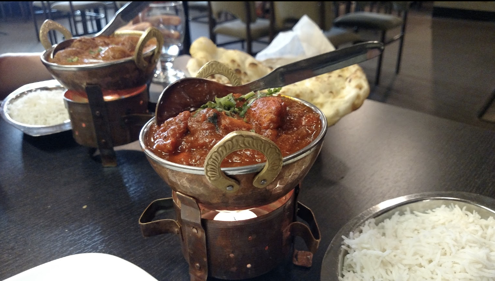 Best Indian Restaurants in Kamloops! by Dhruv Bajaj Medium