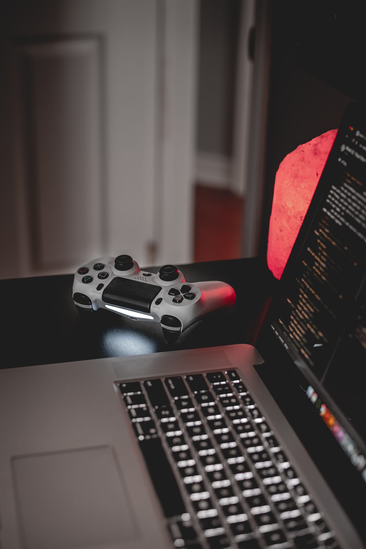 In Defense of Gaming on a MacBook Pro | by Joshua VanDyke | Mac O'Clock |  Medium