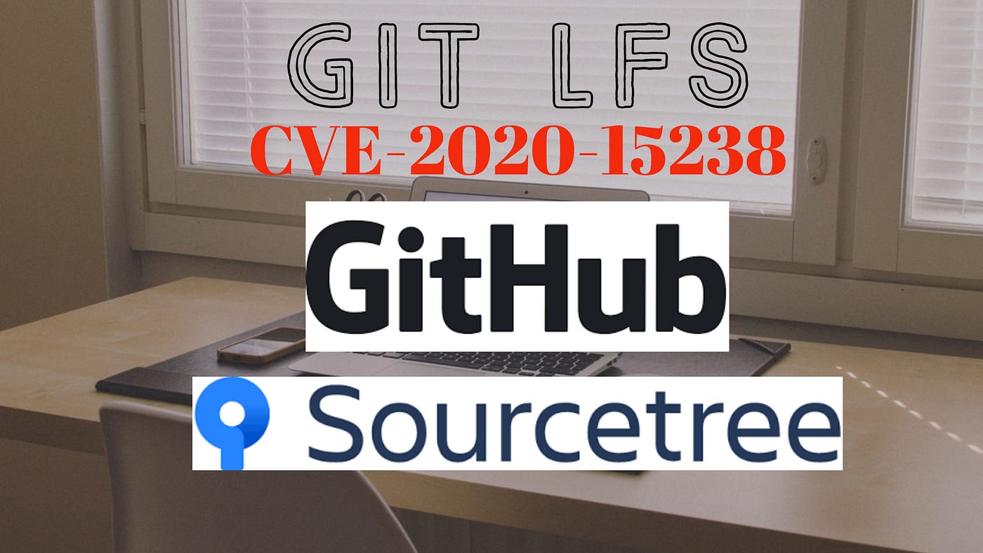 Git LFS Exploit for Remote Code Execution | CVE-2020–27955 | by Pawan  Jaiswal | InfoSec Write-ups