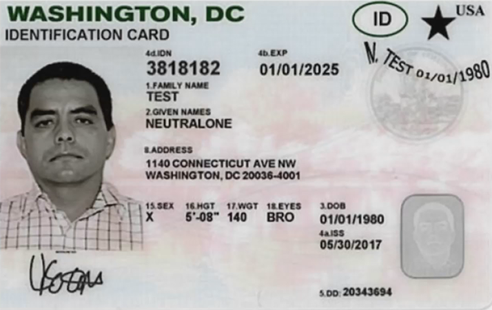 Transgender Id Card Apply Online