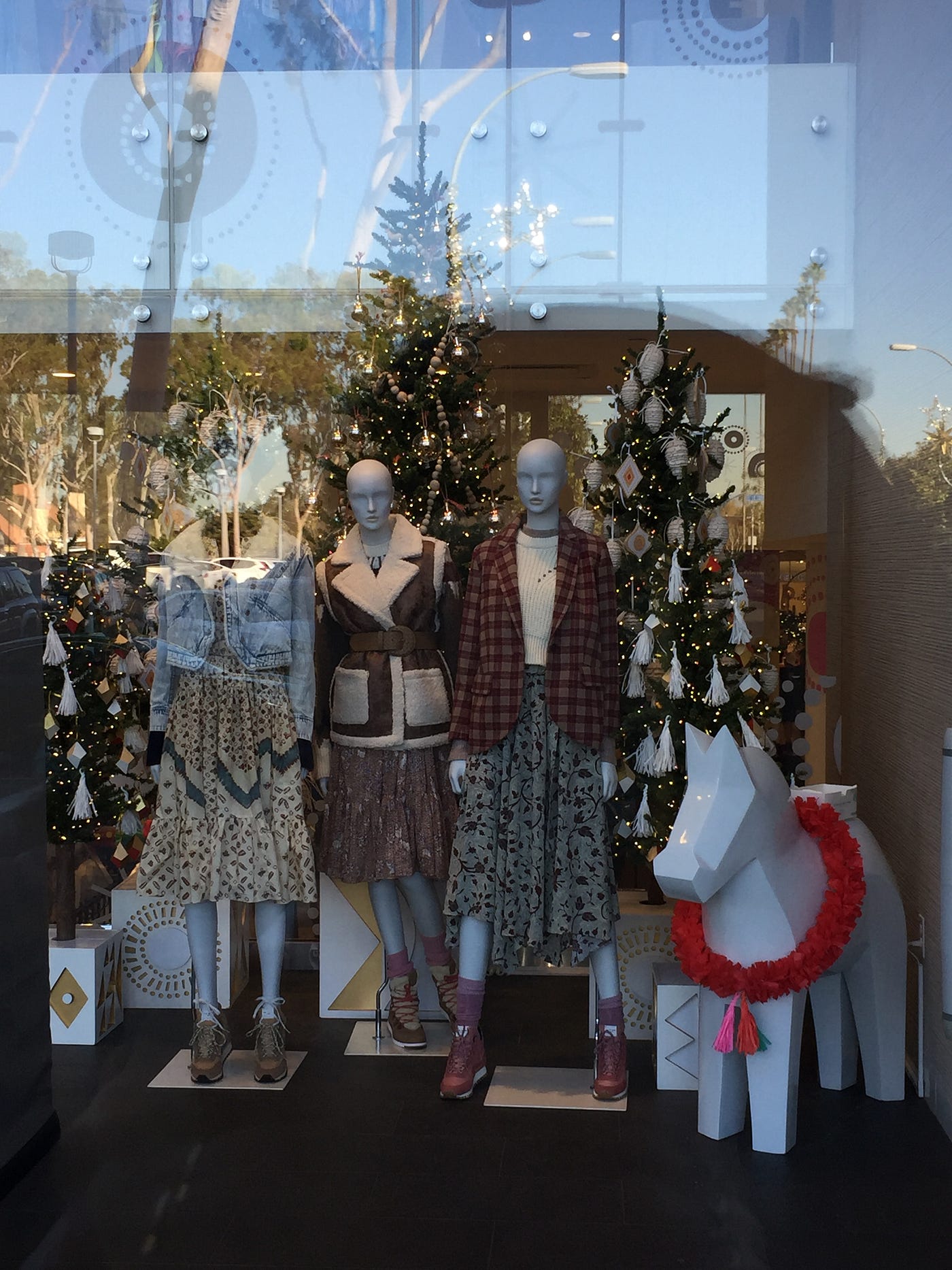 Nordstrom Christmas 2022 Fashion Trends For Autumn/Winter 2021/2022 | By Fifi Leigh | Dec, 2021 |  Medium