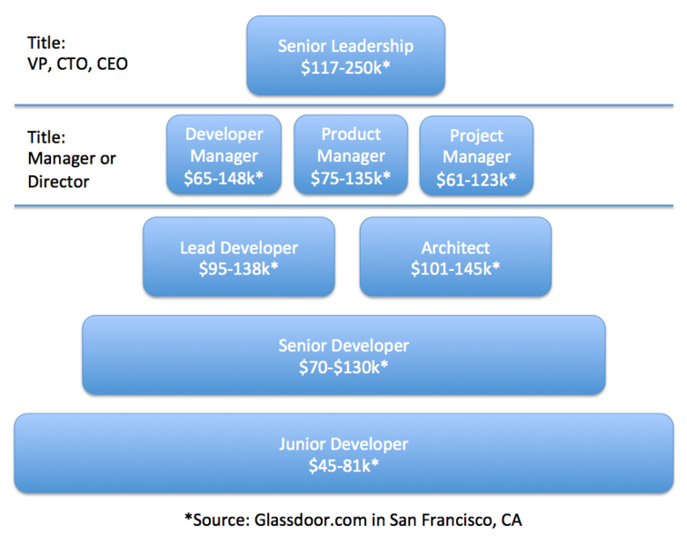 The Inside Scoop on an Application Developer by Kelsey Braham Medium