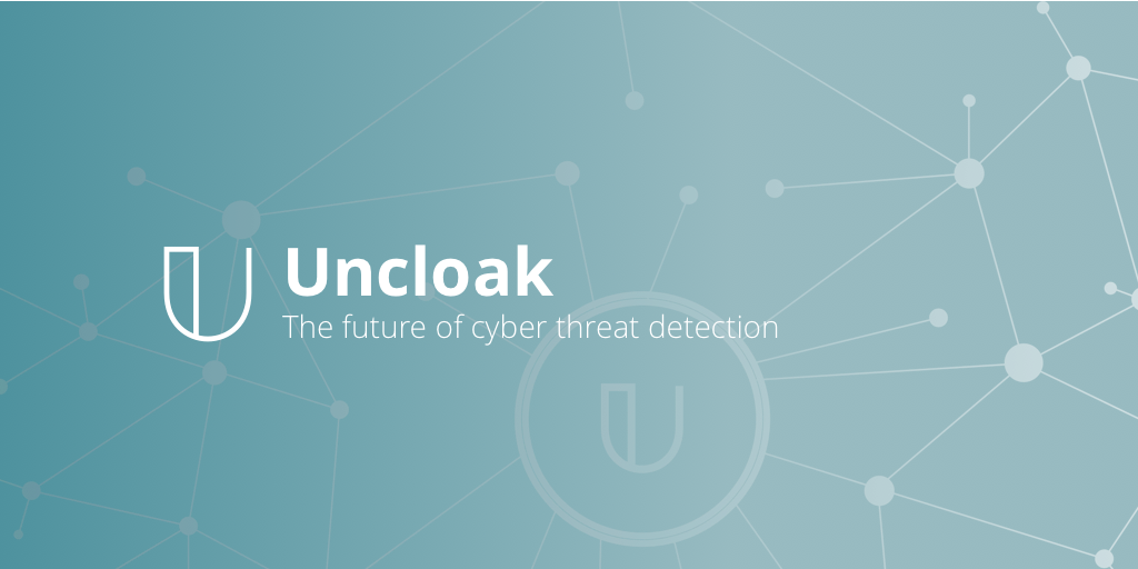 Uncloak ICO Review — Next Generation Cyber Security Threat Management ...