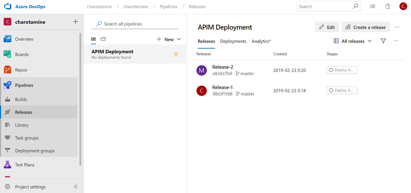 Demystifying Arm Templates Azure Devops With Arm Temp vrogue.co