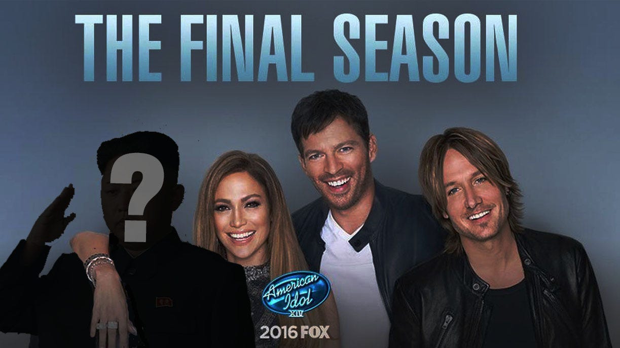 Spoiler Alert 10 JawDropping Surprises in store for American Idol