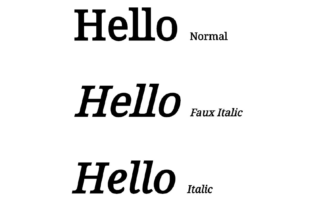 ¿Qué son las fuentes variables? — (Variable Fonts) by Gastón Fuoco
