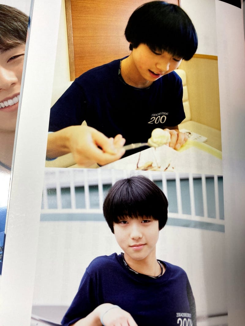 羽生結弦 蒼之炎 蒼之炎 飛翔編 好看嗎 這兩本書 可以把世界上的人分成兩種 喜愛羽生結弦的人 跟不認識羽生 也還不知道自 By 龍貓大王通信