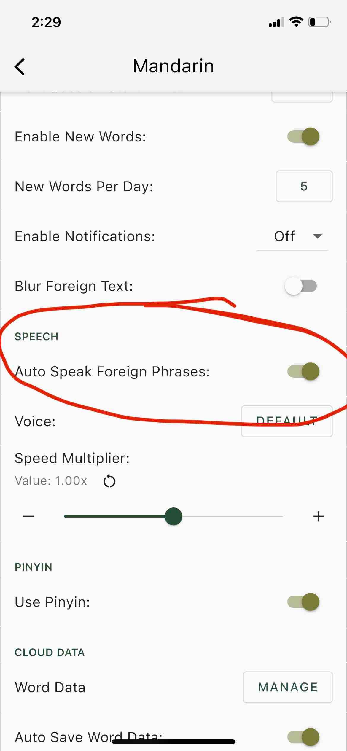 How To Improve Your Listening Comprehension In A Foreign Language by Andrew Zuo Litany
