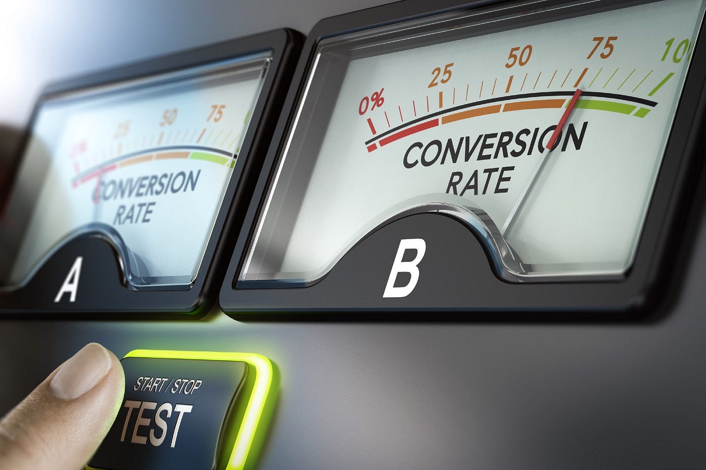 The Significance Of Size Power Calculation In A B Tests By Nagendra Nukala Adobe Tech Blog Medium