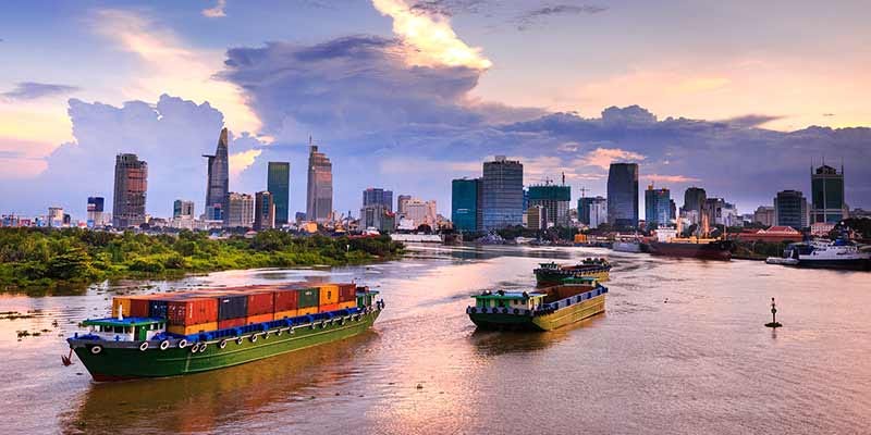 BANGKOK to HO CHI MINH City — Flight, Bus, Train? ❤️ | Medium