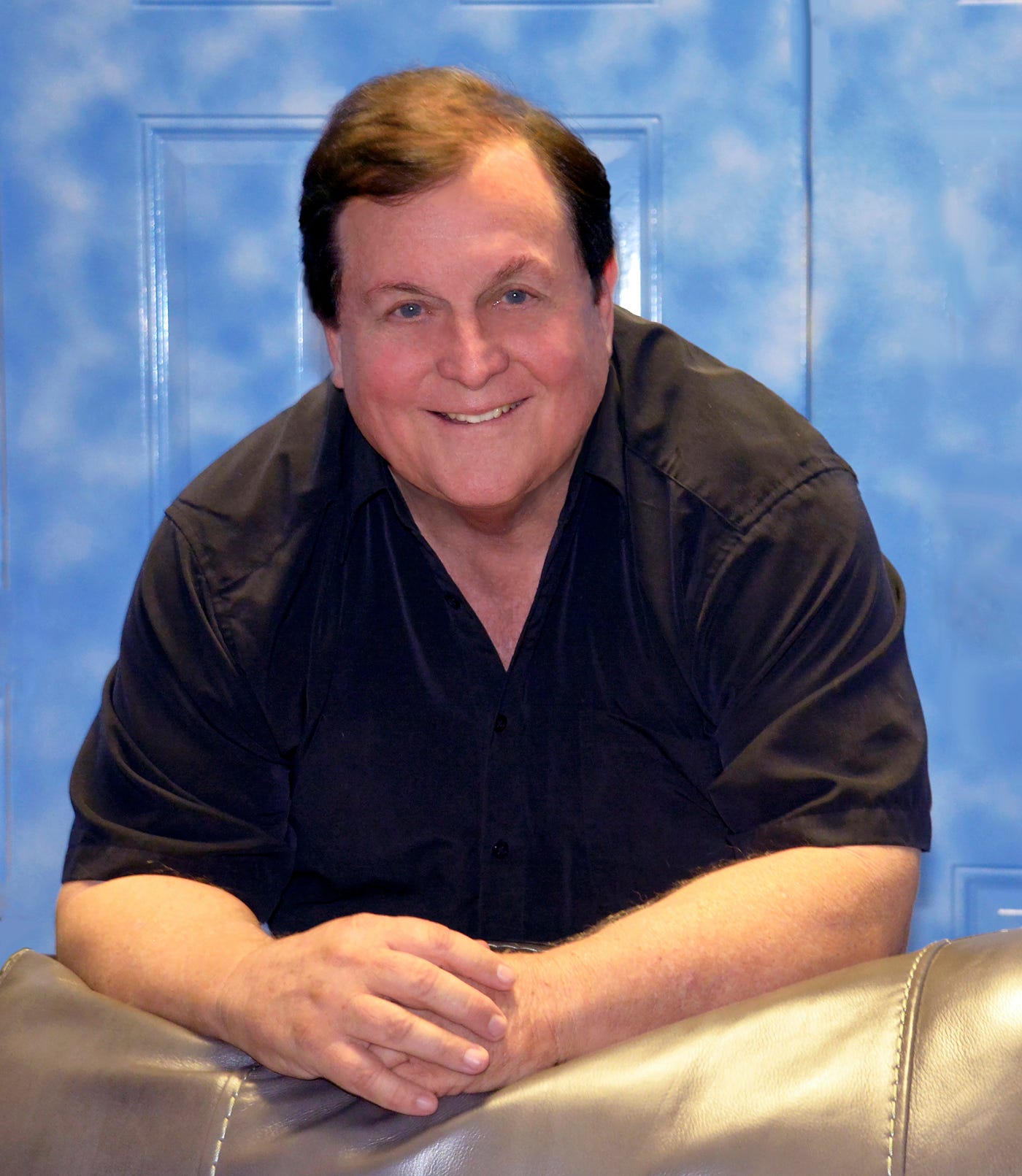 burt ward rescue
