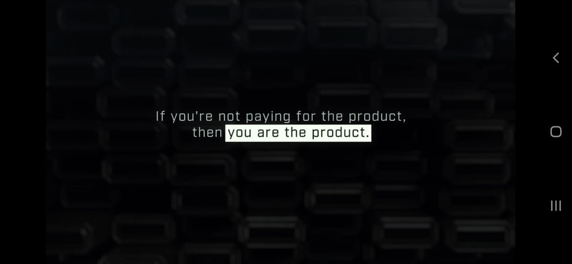 The Social Dilemma Quotes What The Psychology Behind Every Social Media App? Best Quotes From  Netflix's Documentary 'The Social Dilemma' | Medium