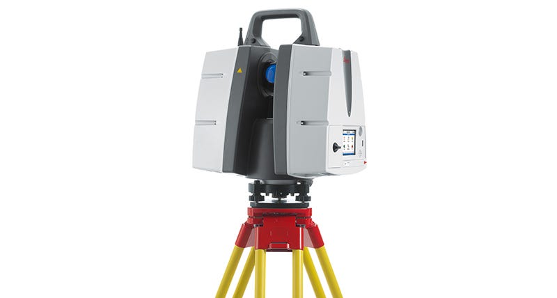 scanning