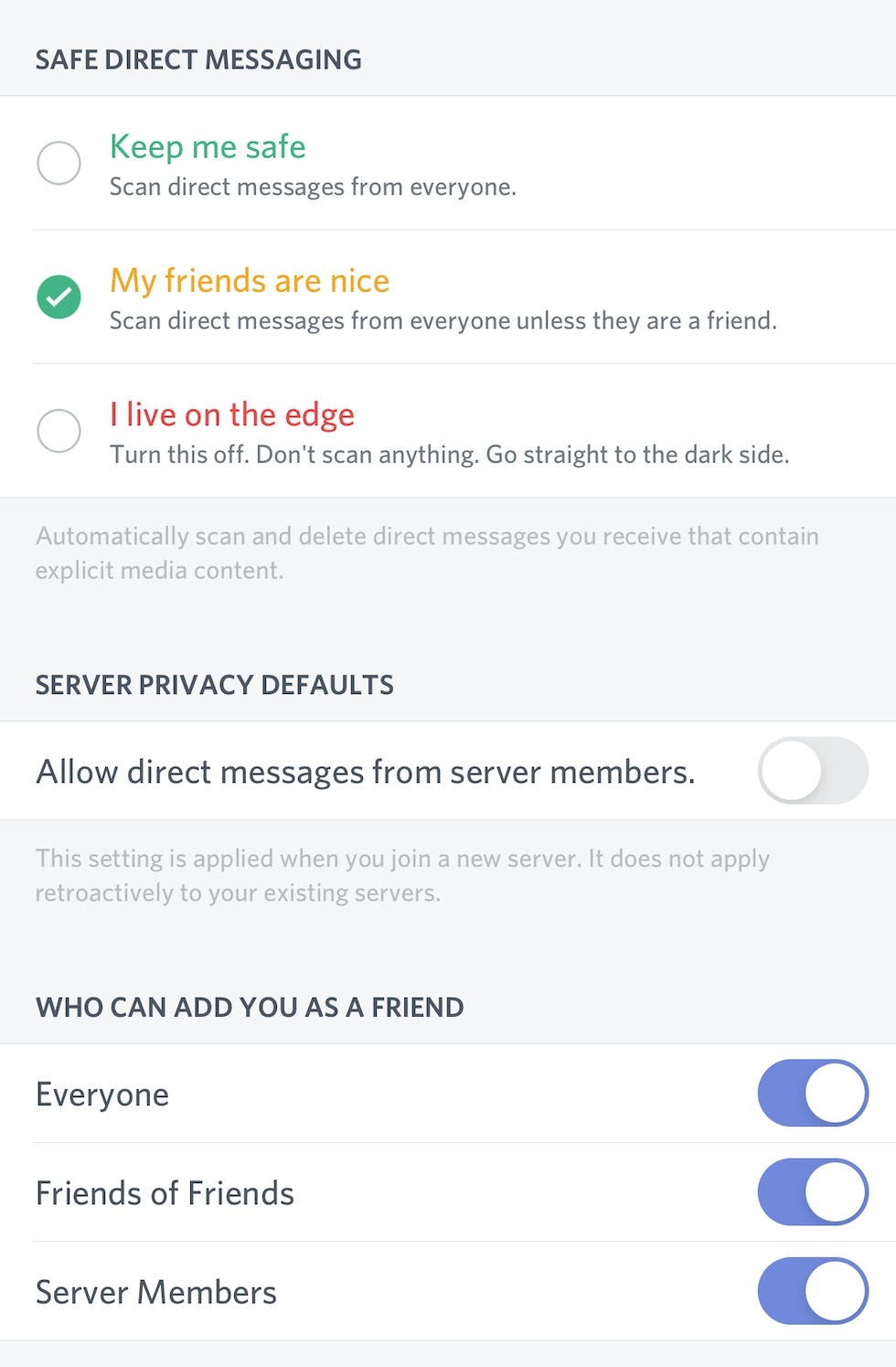 Discord Notrolls Server Chat Channel Golive Edu By Peter Thomas Haileyburyx Medium