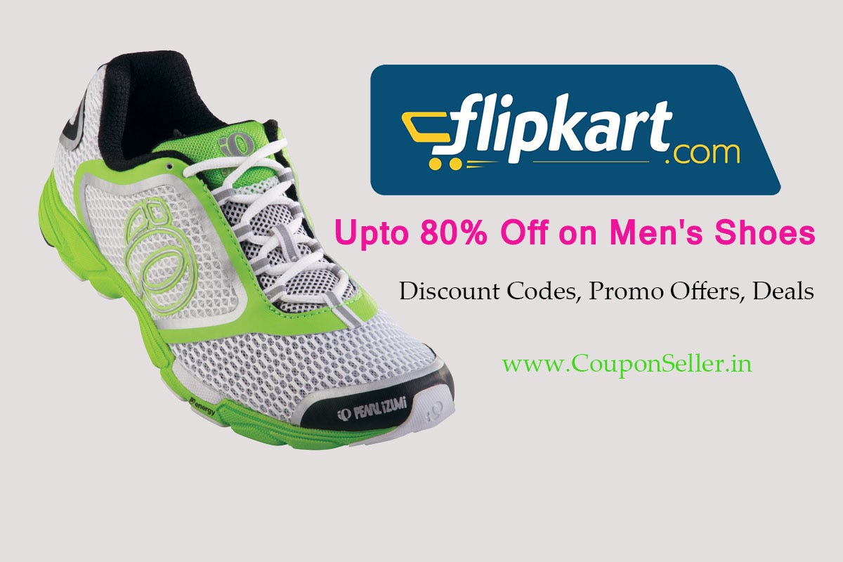 Flipkart seller shoes Clearance