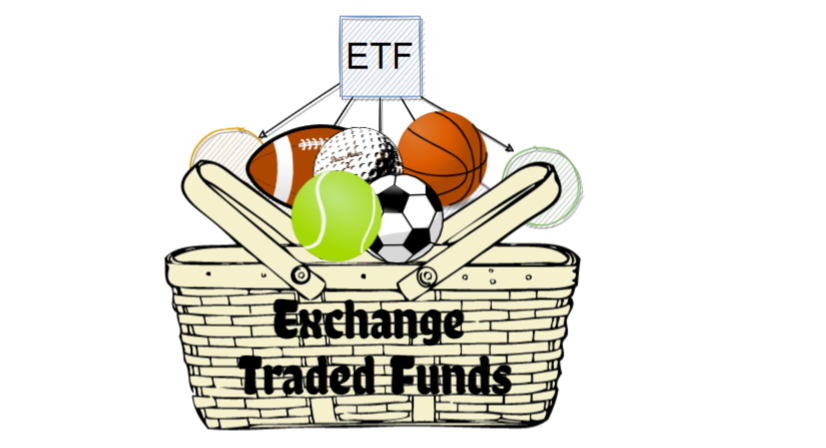 What Is An ETF?. Key Information About Exchange-Traded… | by Farhad Malik |  FinTechExplained | Medium