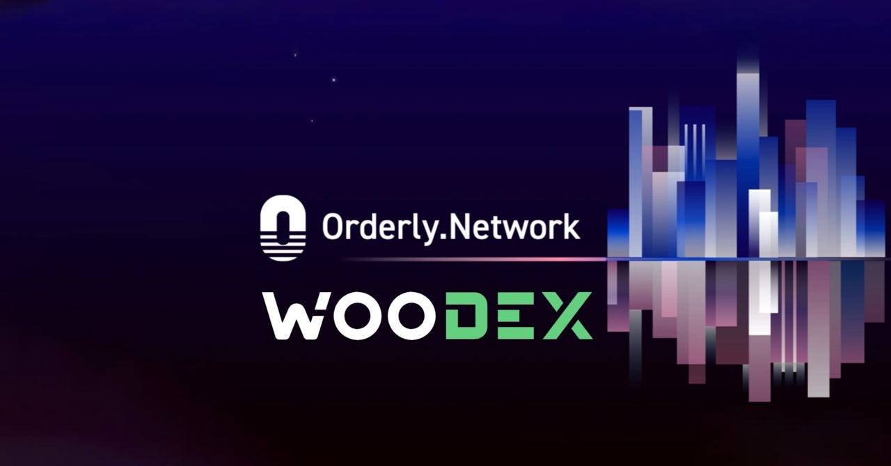 Testnet WOODEX - гайд — Teletype