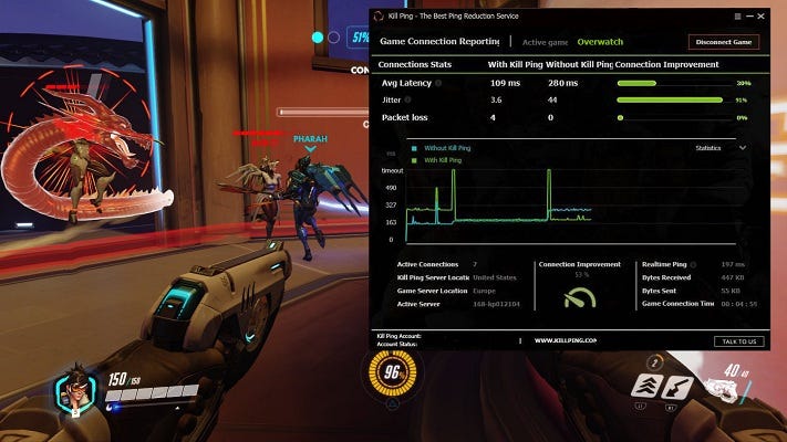 Overwatch Do The Key Issues Ruin The Experience By Kitatus Medium Overwatch Do The Key Issues Ruin The Experience By Kitatus Medium