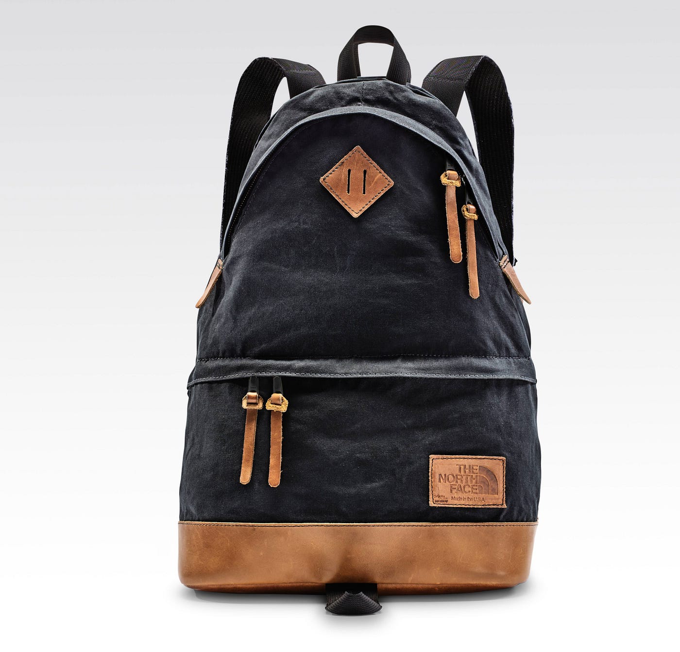 Back to Our Roots. The Original Day Pack | by The North Face | The North  Face | Medium
