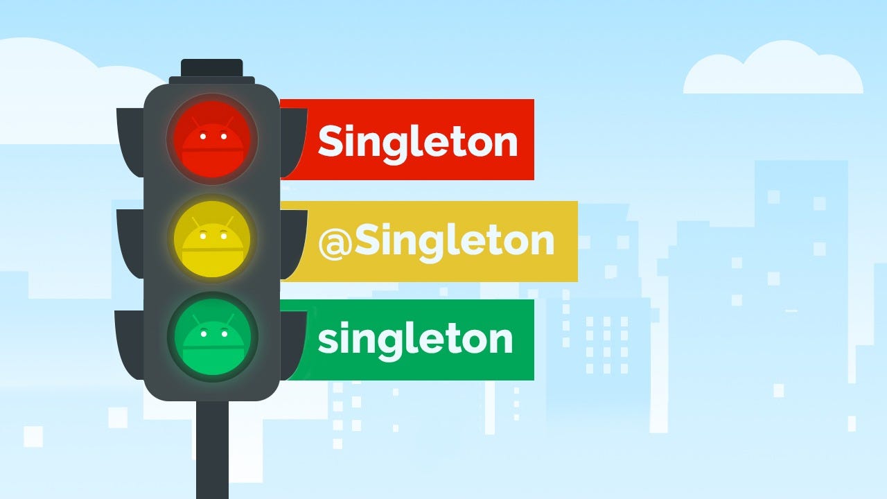 Singleton Class In Java | by Vaibhav Gautam | Jan, 2021 | Medium | The  Startup
