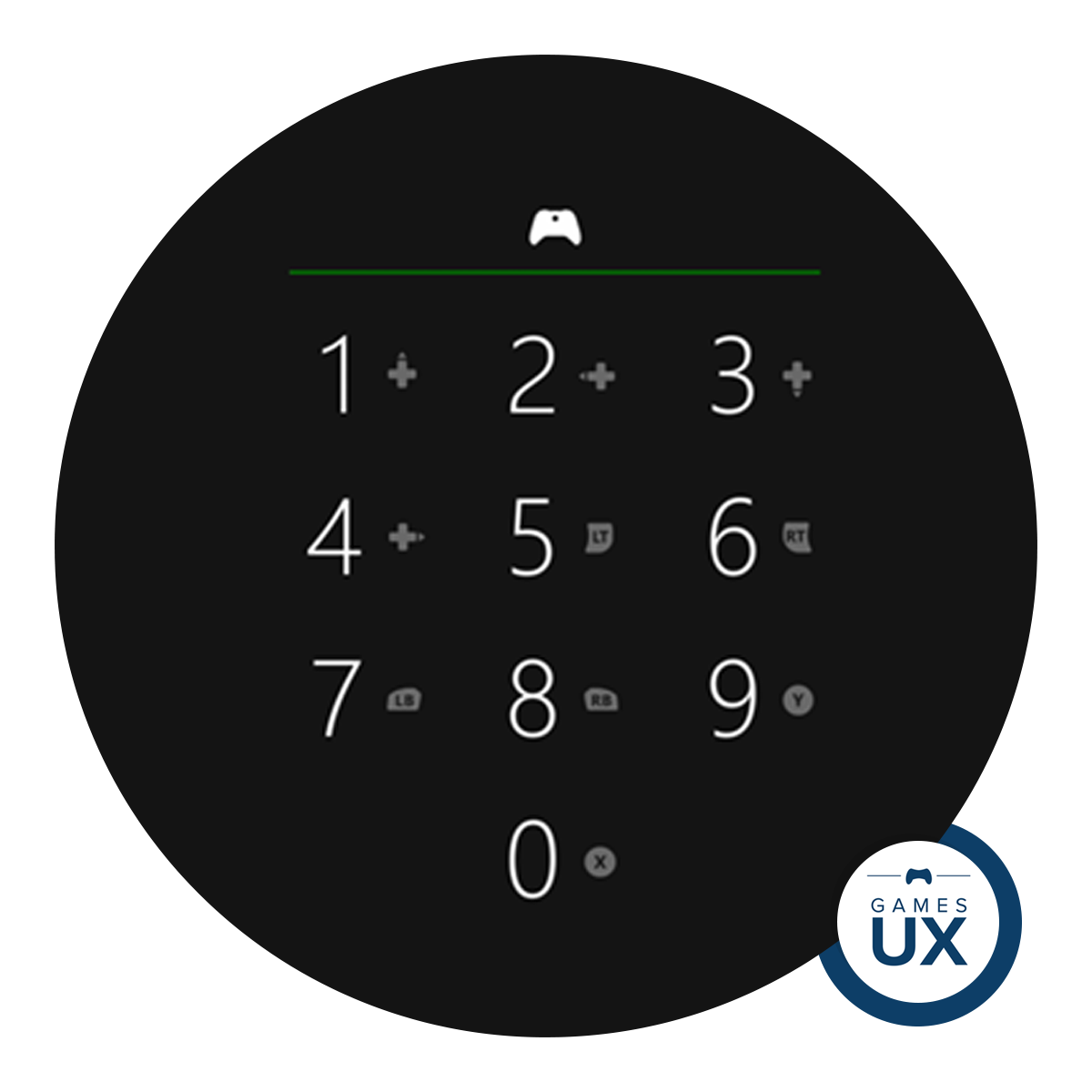 A UX Analysis of Xbox Passkey. Making account access easier for the… | by  Maria Meireles | SUPERJUMP