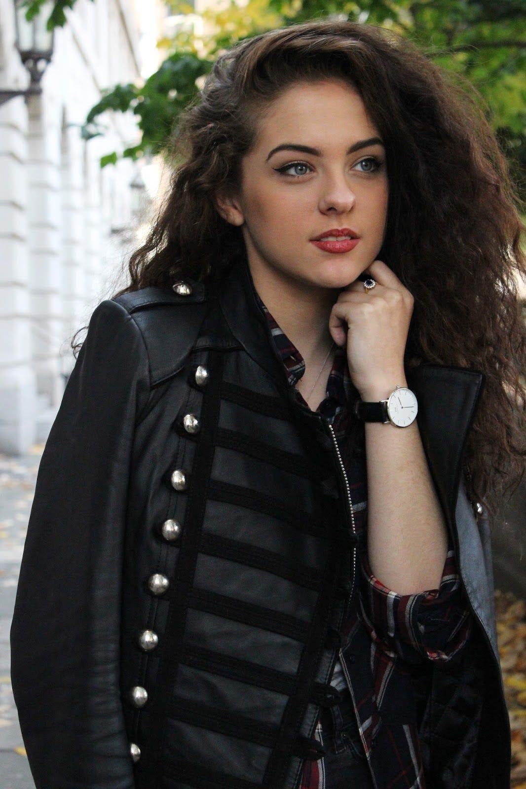 napoleon style jacket