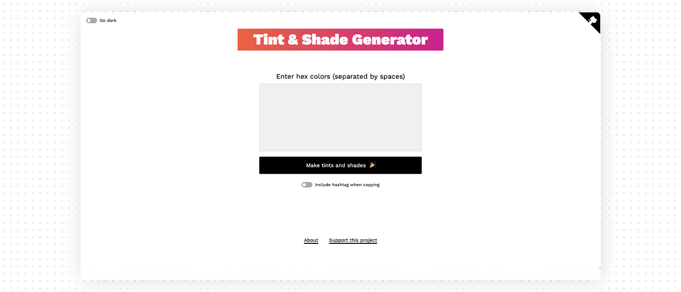 The Best Color Palette Generators In 2021 By Peter Javorkai Ux Planet
