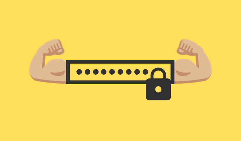 Is Safari's Strong Password Feature Necessary? | by Mahnoor Afteb | Nov, 2020 | Medium | Medium