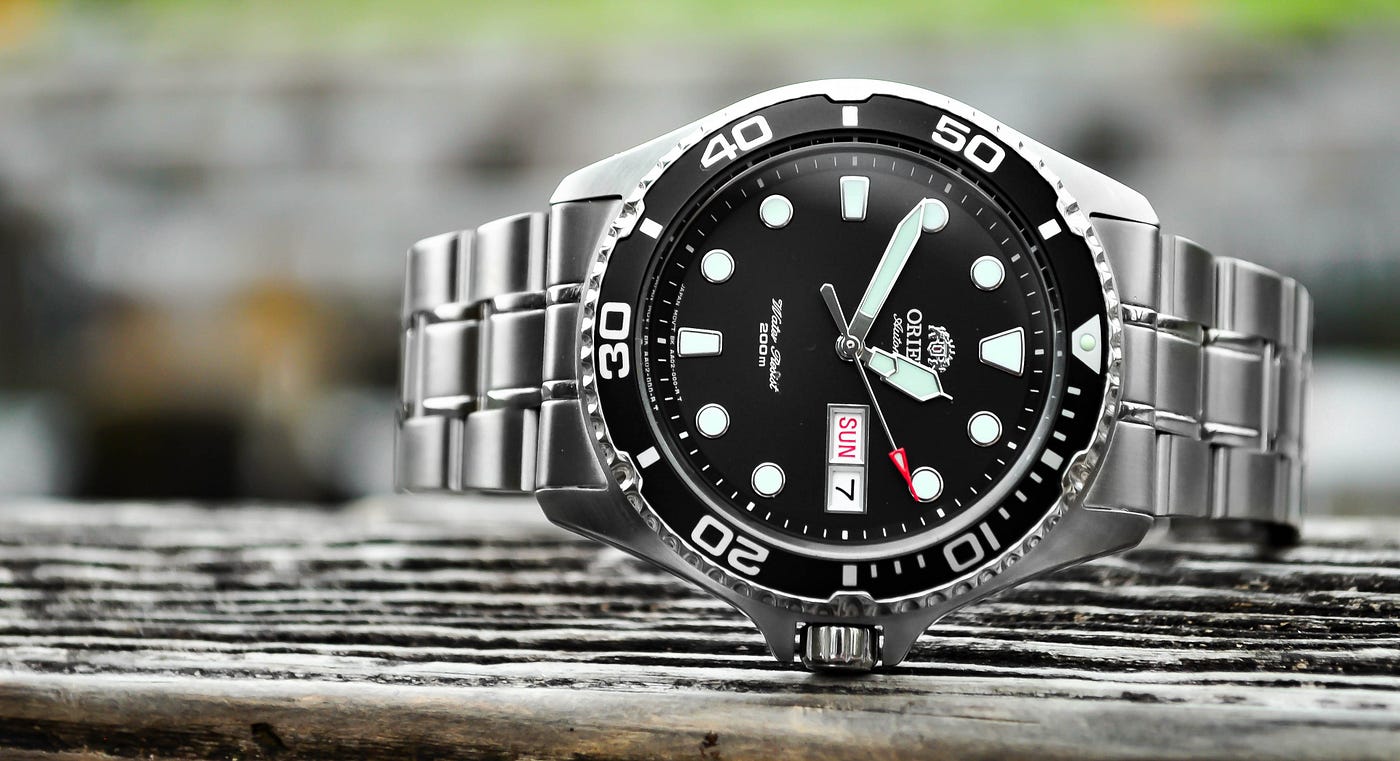 Opinion: Alternatives to the Seiko SKX007. | by Gerald Lee | watchyourfront  | Medium