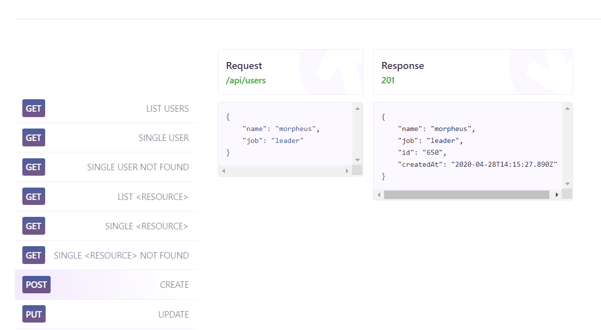 Rest API Automation with C#. Step by step guide to start with… | by ...