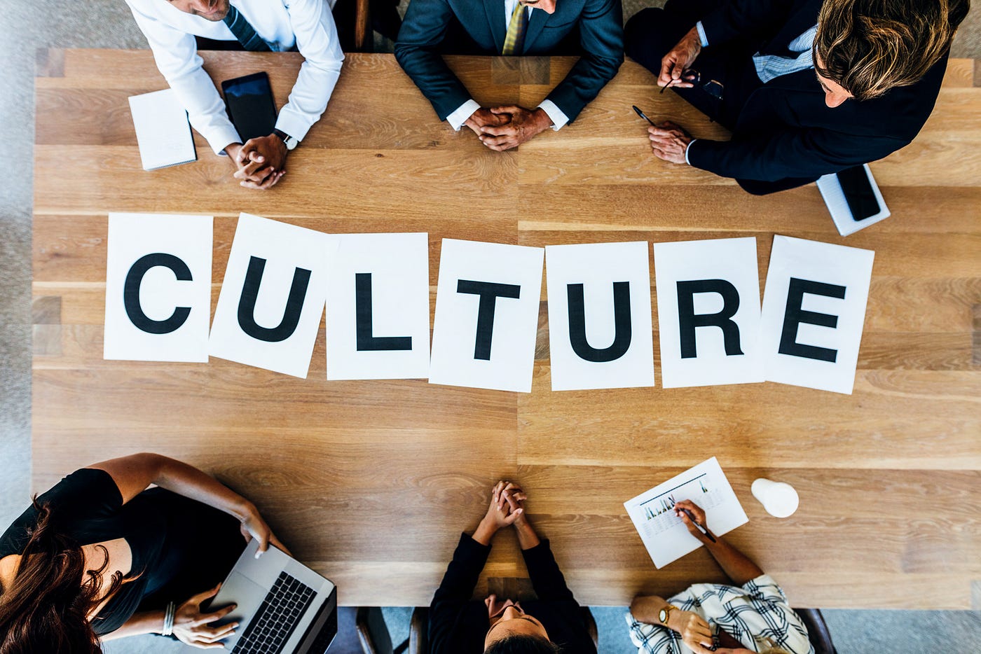 How to avoid the cultural misunderstandings that can impact your business |  by Alison Rhoades | WAAT Ltd | Medium