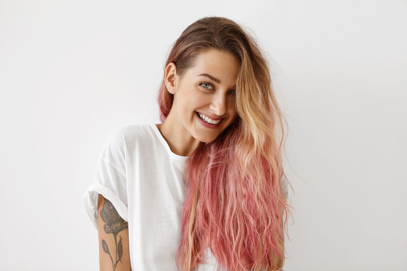 I Let My Husband See My Real Masturbation Style by Emma Austin Love, Emma Medium