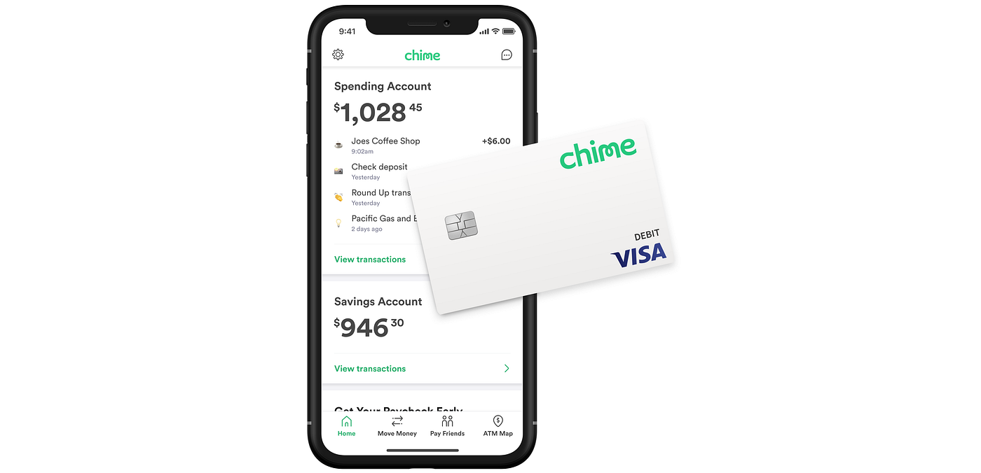 Chime raises $485mn in series F funding round | by Evelyn Howat | FinTech  Magazine | Medium