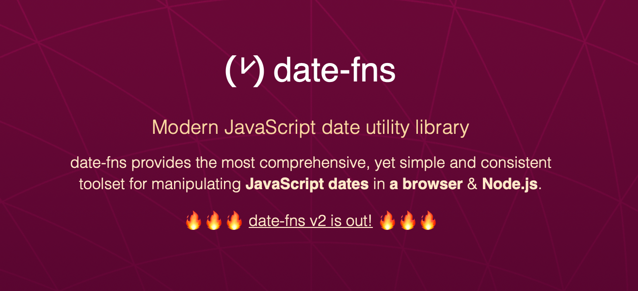 5 Useful JavaScript Time and Date Manipulation Libraries by Gapur