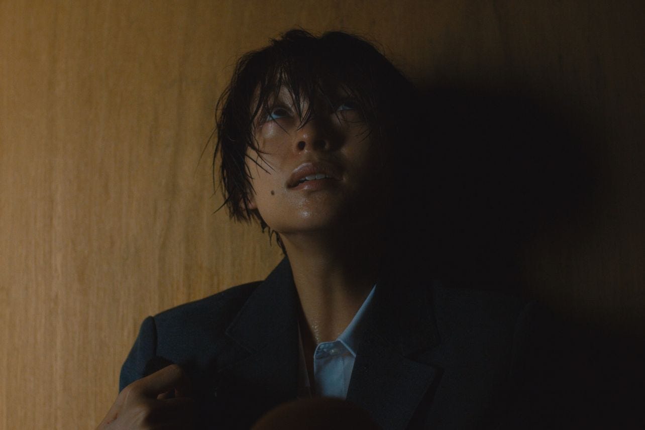 How Ju On Origins Scares Us Without Kayako Medium How Ju On Origins Scares Us Without Kayako Medium