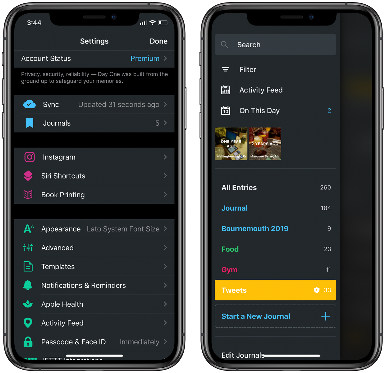 What's on my iPhone. Are you even interested in tech if you… by Wez
