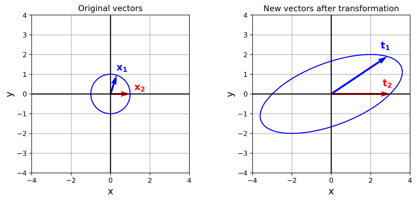 Understanding Singular Value Decomposition and its Application in Data  Science | by Reza Bagheri | Towards Data Science