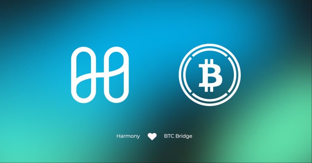 Harmony Protocol to Launch Trustless Bi-Directional Bitcoin Network to Harmony  Bridge, Allowing Bitcoin Holders to Participate in $1 Billion DeFi  Ecosystem | by Peter Abilla | Harmony | Feb, 2022 | Medium