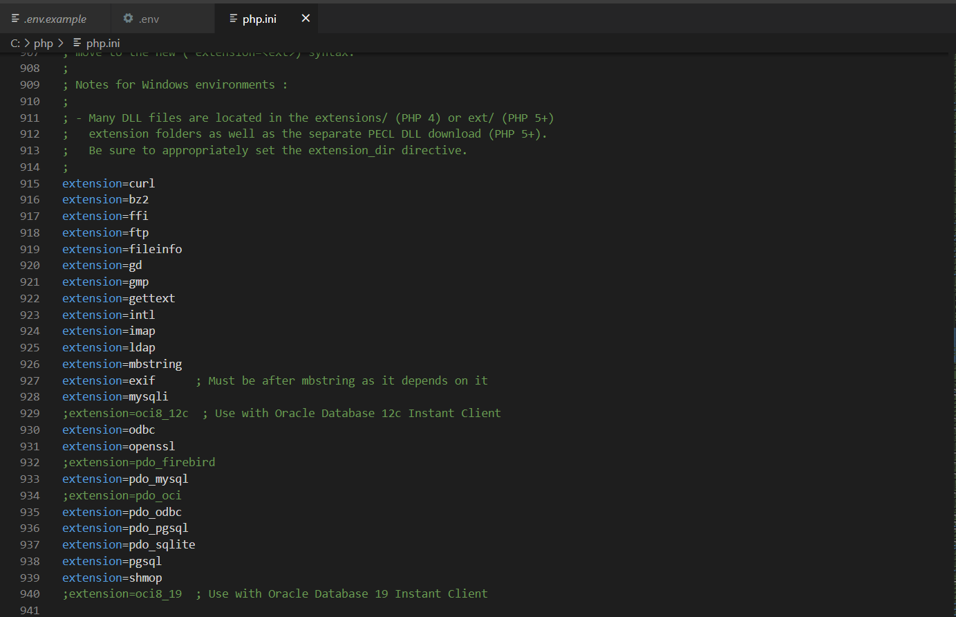 How to Switch your PHP Version in Windows (without XAMPP) | by ...