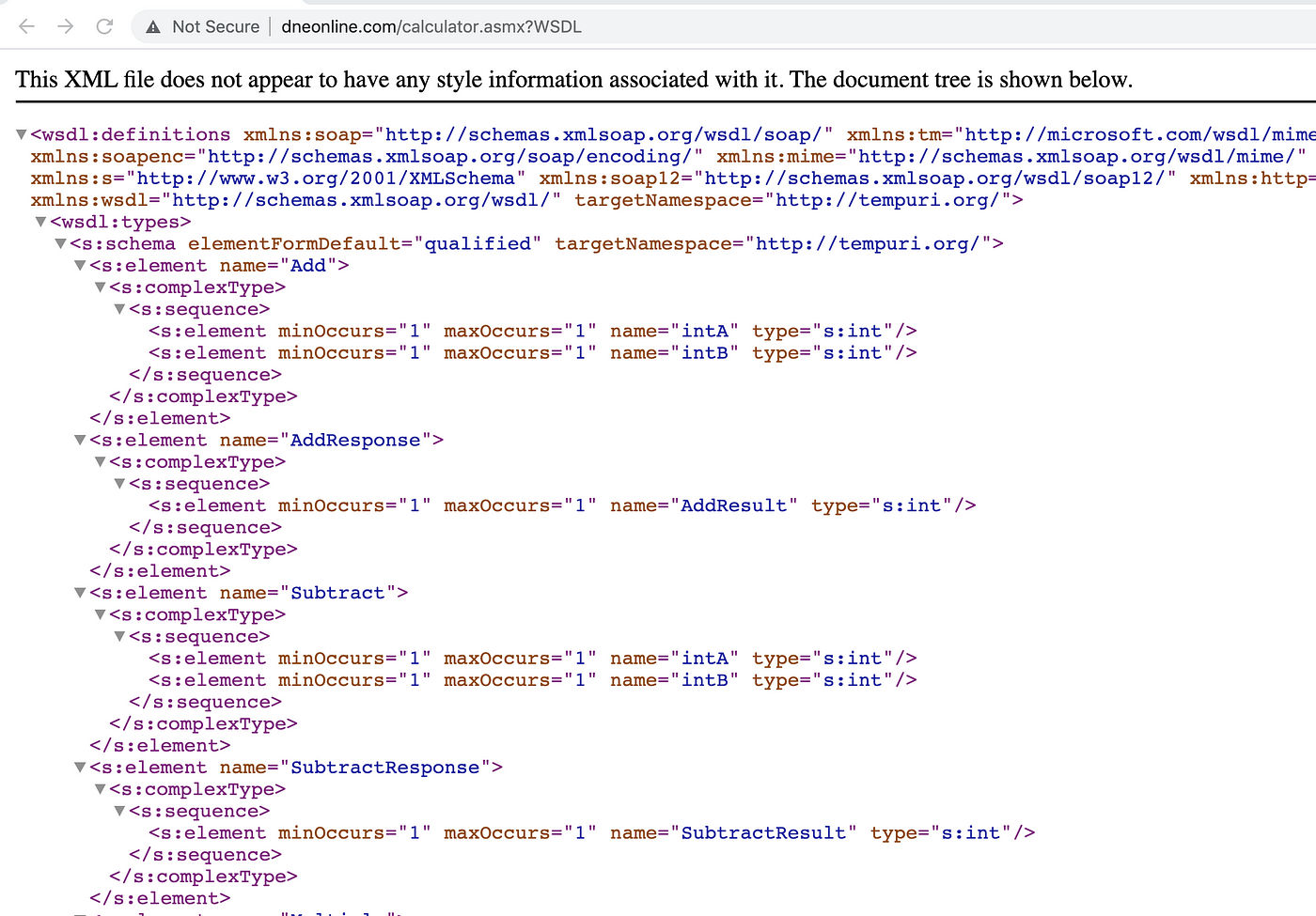 How To Import The WSDL Of A SOAP Web Service In Postman By Valentin 