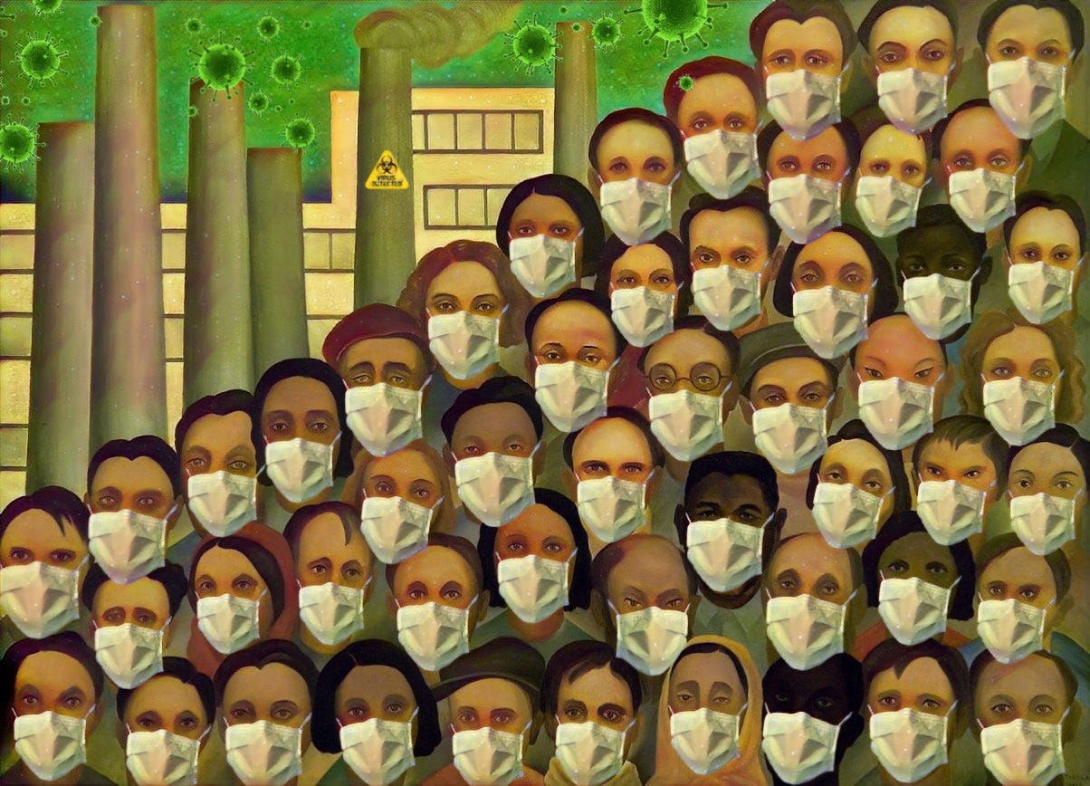 Operários.. O OPERÁRIO EM CONSTRUÇÃO | by Lana. | Medium