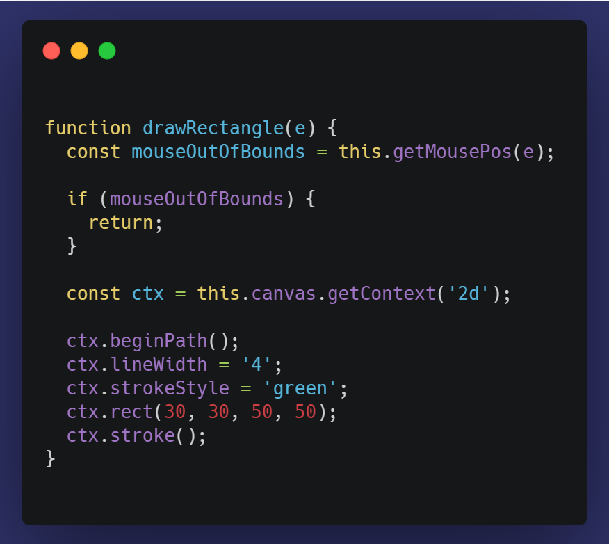 unnecessary use of conditional expression for default assignment eslint