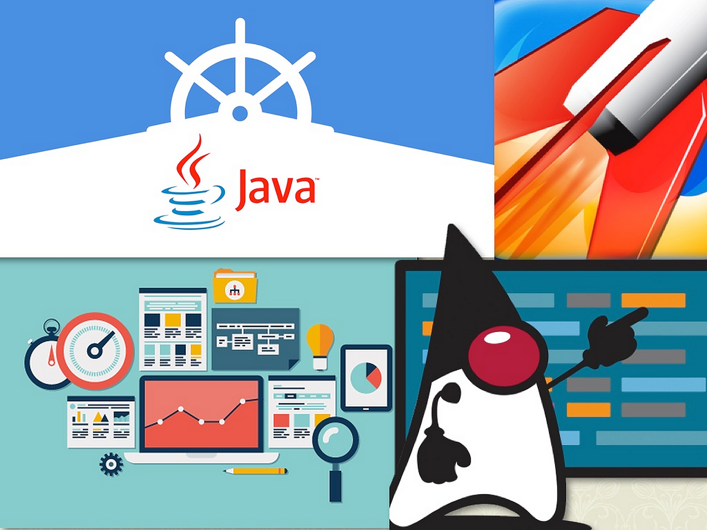 JVM Profiling in Kubernetes with Java Flight Recorder | by Abhinav Rohatgi  | OLX Group Engineering