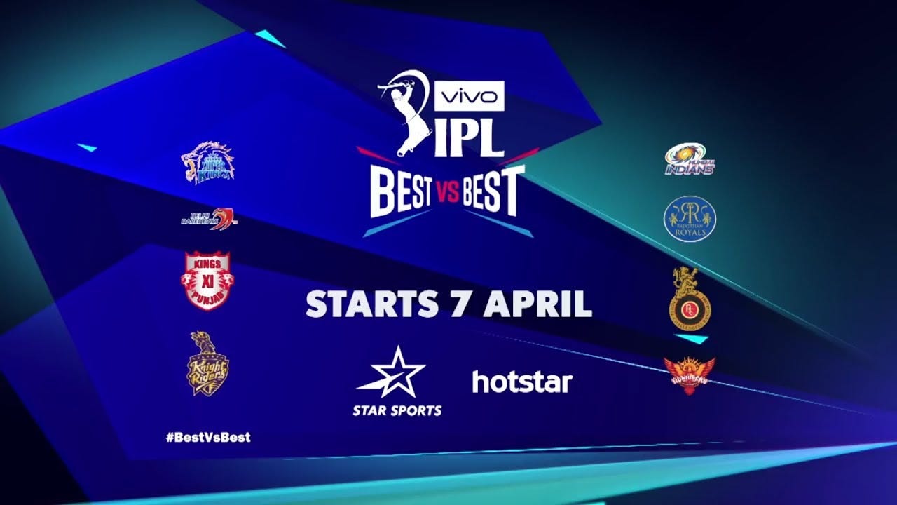 hotstar ipl