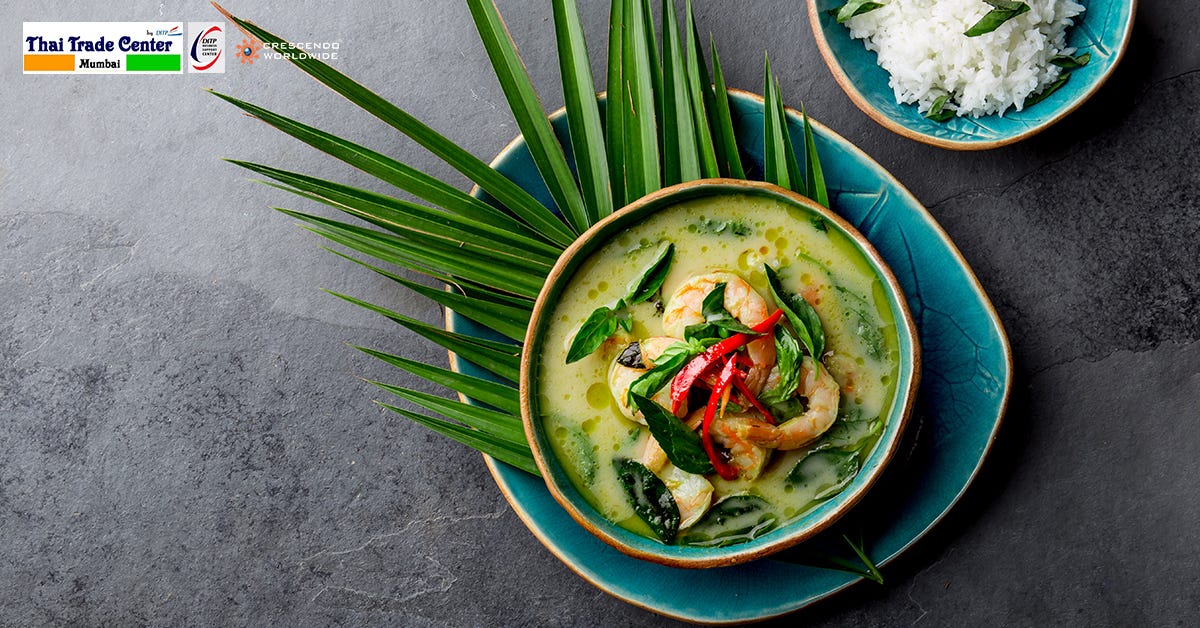 Why Is Thailand The “Kitchen Of The World”? | by Thai Week Online | Medium